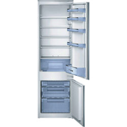 Bosch KIV38X22GB Integrated Fridge Freezer, A+ Energy Rating, 54cm Wide